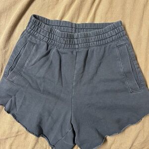 Aerie sweatshorts